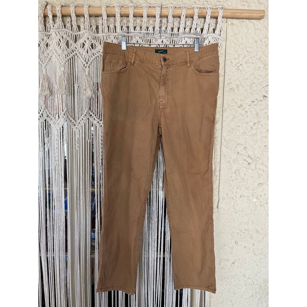 Woolrich Mens Pants